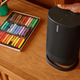 A leaked image of the Sonos Move from WinFuture